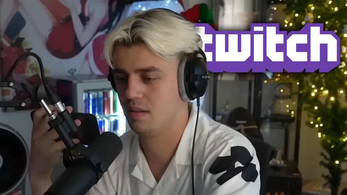 Papaplatte quitte Twitch : pourquoi ses streams sont devenus des "jours morts" ? Papaplatte quitte Twitch : pourquoi ses streams sont devenus des "jours morts" ?