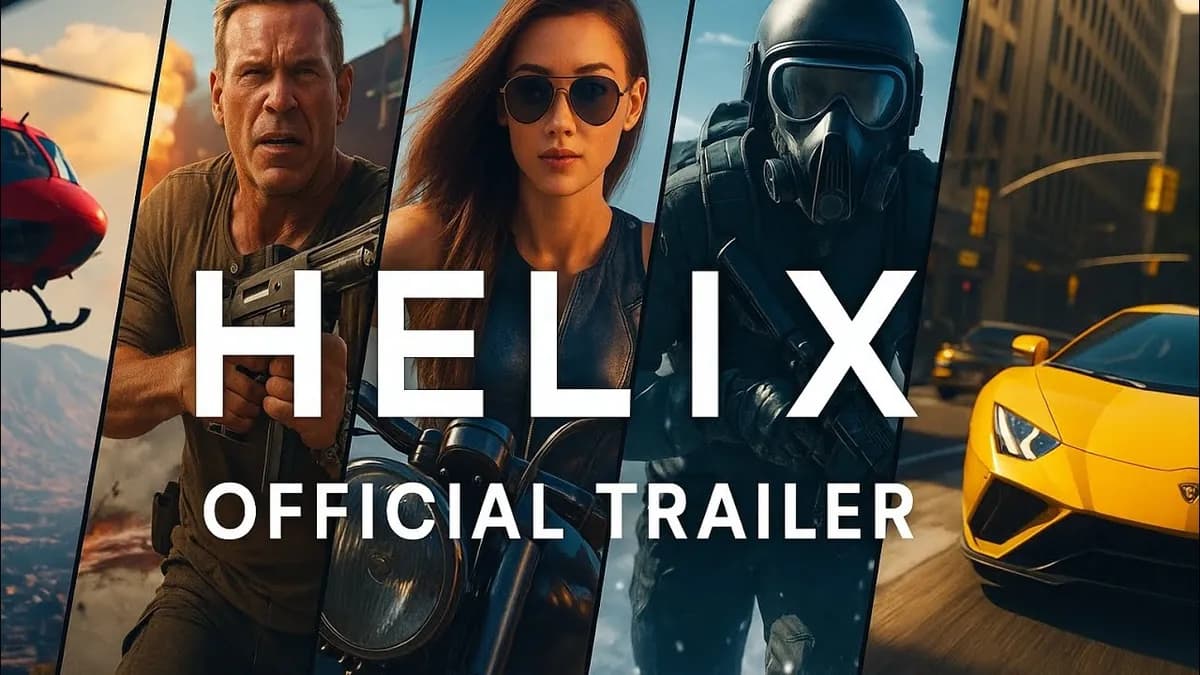 Xbox Next-Gen : Pourquoi les devs devraient déjà coder pour Xbox et PC – La révolution **Project Helix** expliquée Xbox Next-Gen : Pourquoi les devs devraient déjà coder pour Xbox et PC – La révolution **Project Helix** expliquée