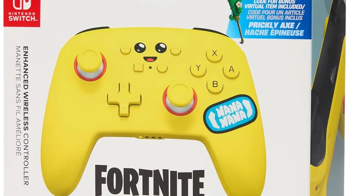 Mando Nintendo Switch/PC à moins de 15€ : Le contrôleur malin qui défie les géants ! Mando Nintendo Switch/PC à moins de 15€ : Le contrôleur malin qui défie les géants !