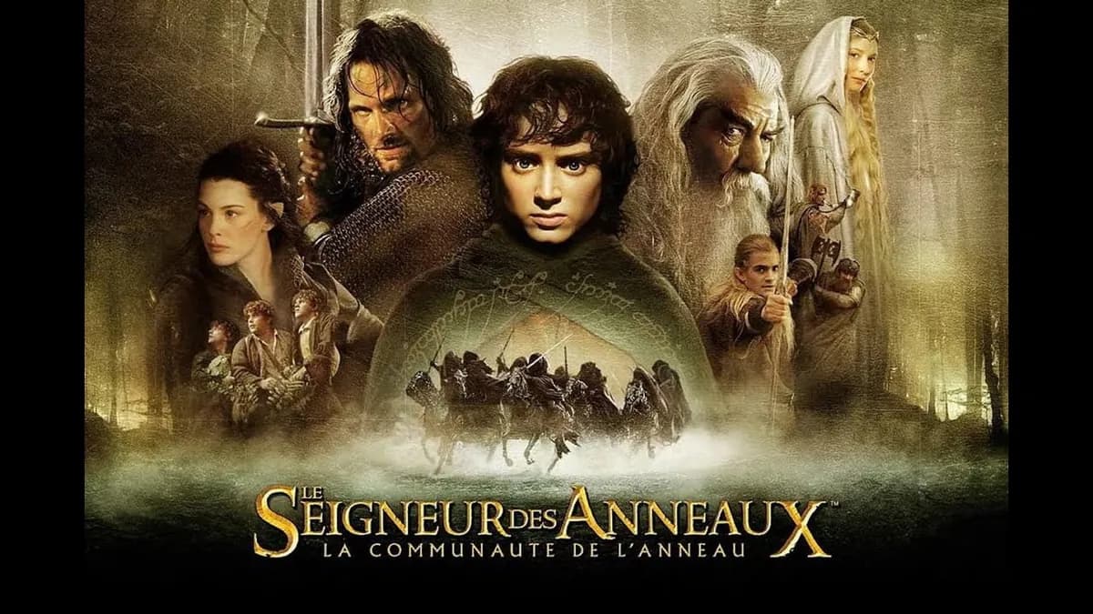 Le Seigneur des Anneaux : **L’Ombre du Passé** – Un mystère enfoui 14 ans après la chute de Sauron Le Seigneur des Anneaux : **L’Ombre du Passé** – Un mystère enfoui 14 ans après la chute de Sauron