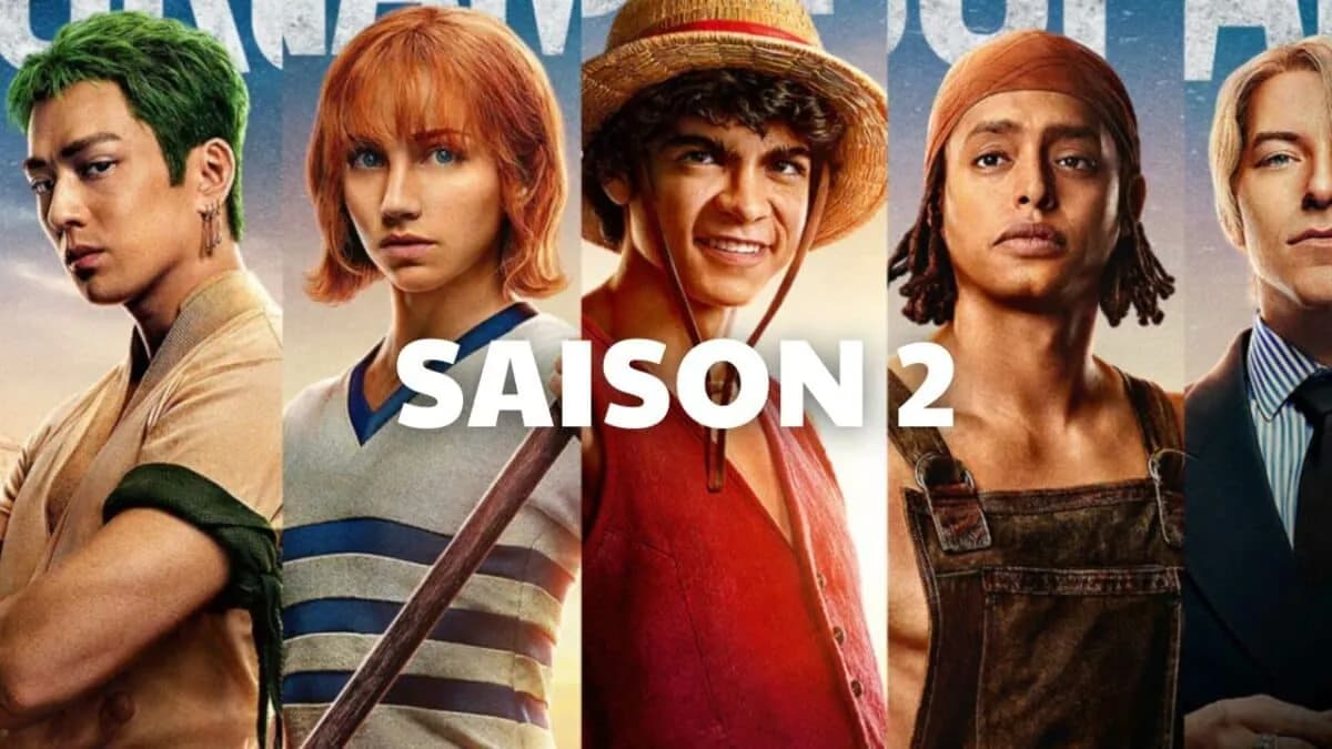 One Piece Netflix : 12 saisons possibles ? Le vrai défi derrière S2 One Piece Netflix : 12 saisons possibles ? Le vrai défi derrière S2