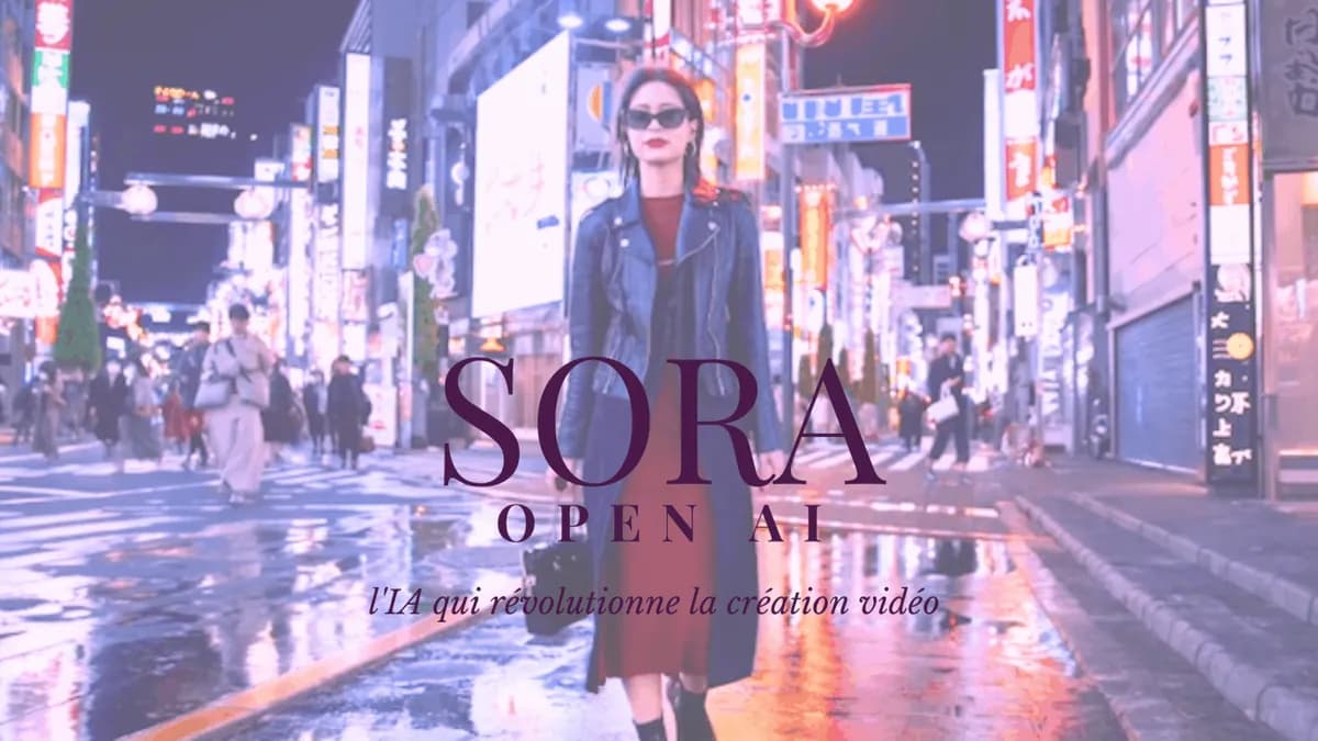 OpenAI enterre Sora : l’échec d’une IA trop gourmande et ses répercussions sur le marché de la RAM OpenAI enterre Sora : l’échec d’une IA trop gourmande et ses répercussions sur le marché de la RAM