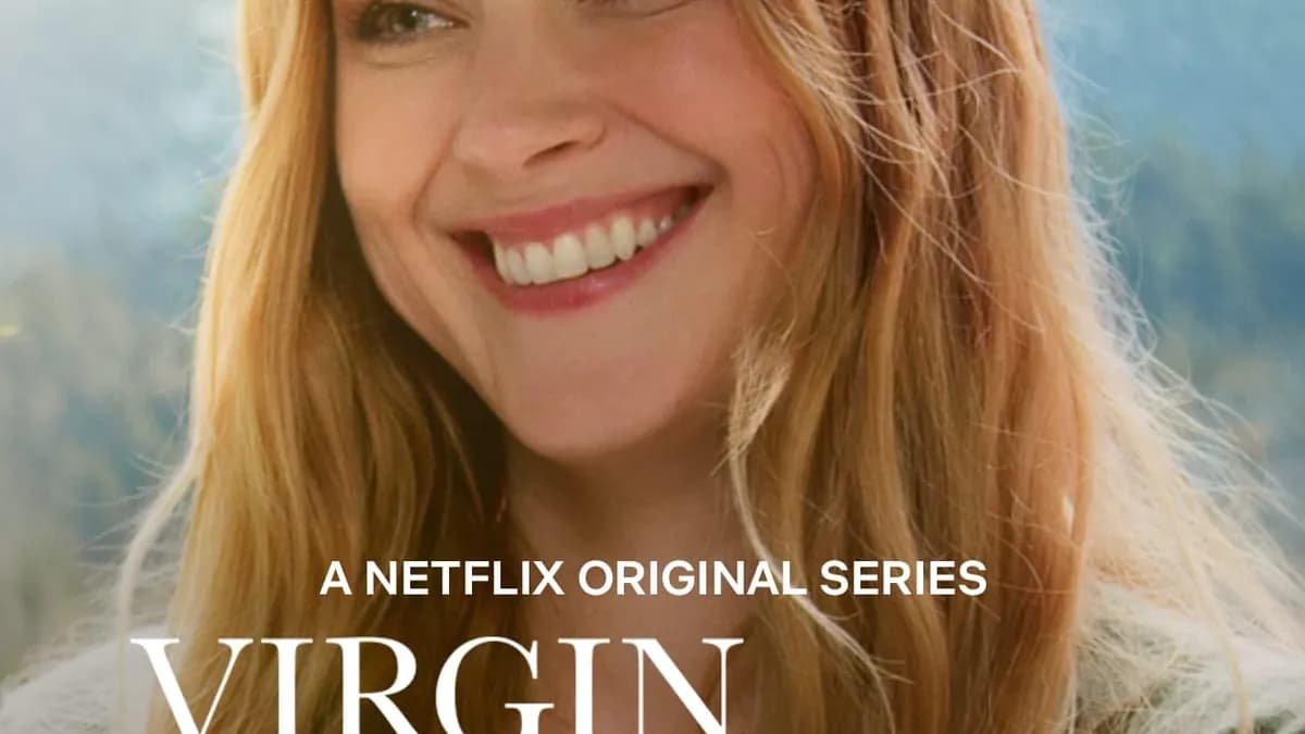 Virgin River : Le Phénomène Netflix Qui Défie les Saisons et Conquiert Toujours Plus de Cœurs en 2024 Virgin River : Le Phénomène Netflix Qui Défie les Saisons et Conquiert Toujours Plus de Cœurs en 2024