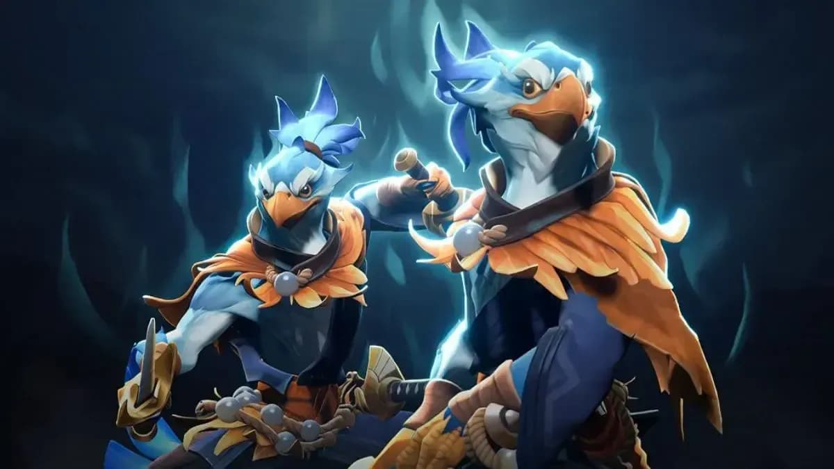 Dota 2 7.41 : Valve efface les Facettes du jeu, la communauté sous le choc ! Dota 2 7.41 : Valve efface les Facettes du jeu, la communauté sous le choc !