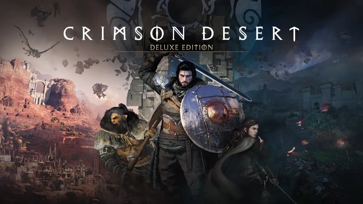 Crimson Desert : Ce katana **Hwando** ultra-puissant se cache à Hernand – Voici comment le voler avant les autres ! Crimson Desert : Ce katana **Hwando** ultra-puissant se cache à Hernand – Voici comment le voler avant les autres !