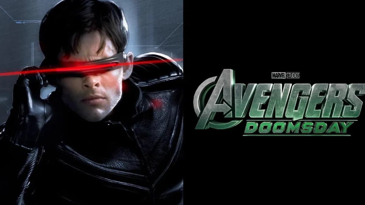 James Marsden lève le voile : son retour en Cyclope dans James Marsden lève le voile : son retour en Cyclope dans