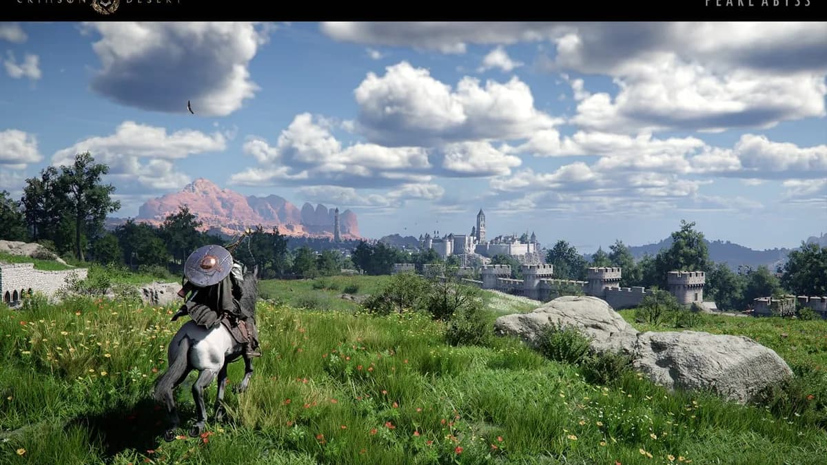 Crimson Desert : Comment 3 millions de ventes en 5 jours ont sauvé Pearl Abyss Crimson Desert : Comment 3 millions de ventes en 5 jours ont sauvé Pearl Abyss