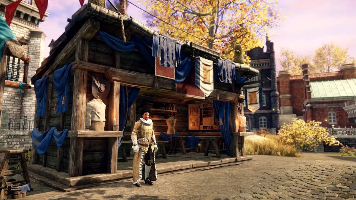 New World : L’Ultime Update avant la Fermeture – Transfert, Transmog et Ajustements Cruciaux New World : L’Ultime Update avant la Fermeture – Transfert, Transmog et Ajustements Cruciaux