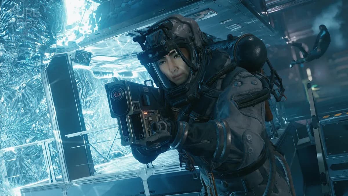 Starfield : Bethesda élimine les notifications DLC intrusives pour une immersion totale Starfield : Bethesda élimine les notifications DLC intrusives pour une immersion totale