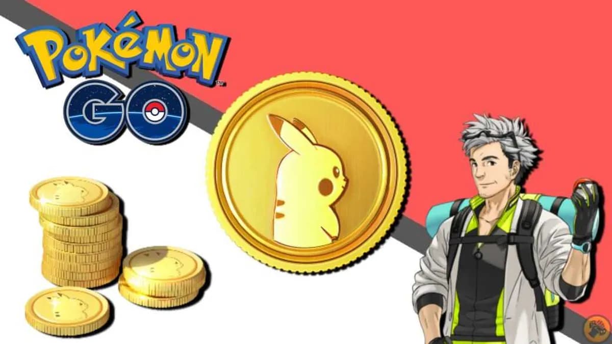 10 000 PokéCoins sans dépenser un centime ? Ce joueur F2P a percé les secrets de Pokémon GO ! 10 000 PokéCoins sans dépenser un centime ? Ce joueur F2P a percé les secrets de Pokémon GO !