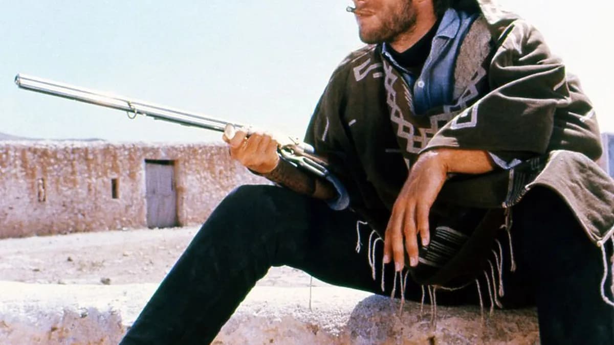 "Une poignée de dollars" : Quand un oubli coûteux transforme Clint Eastwood en star et enrichit Kurosawa malgré lui "Une poignée de dollars" : Quand un oubli coûteux transforme Clint Eastwood en star et enrichit Kurosawa malgré lui