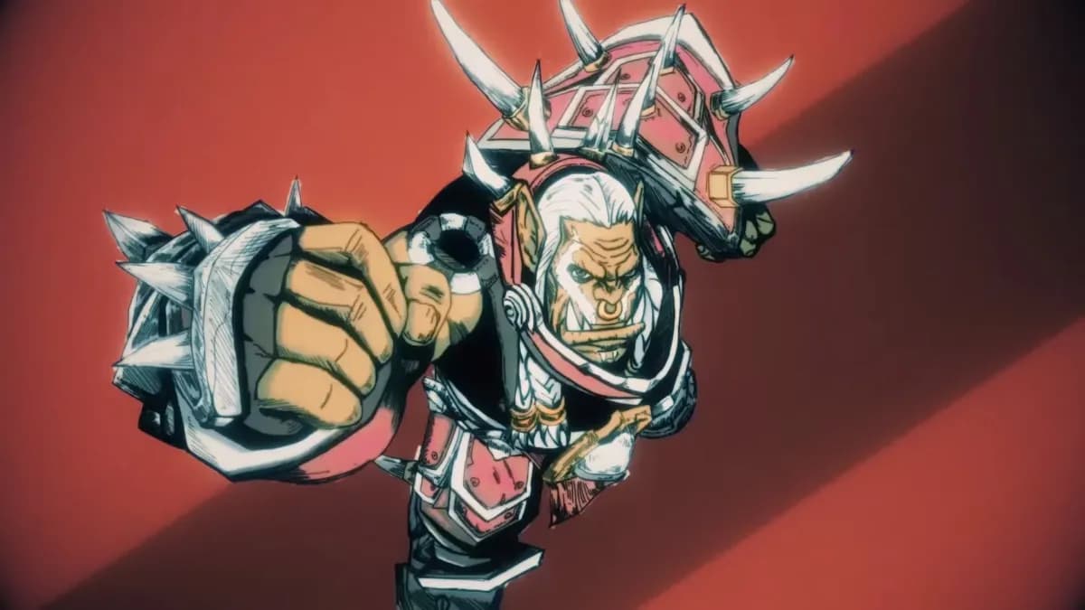 World of Warcraft : Ce clip anime fait vibrer les fans… et relance l’espoir d’une série World of Warcraft : Ce clip anime fait vibrer les fans… et relance l’espoir d’une série