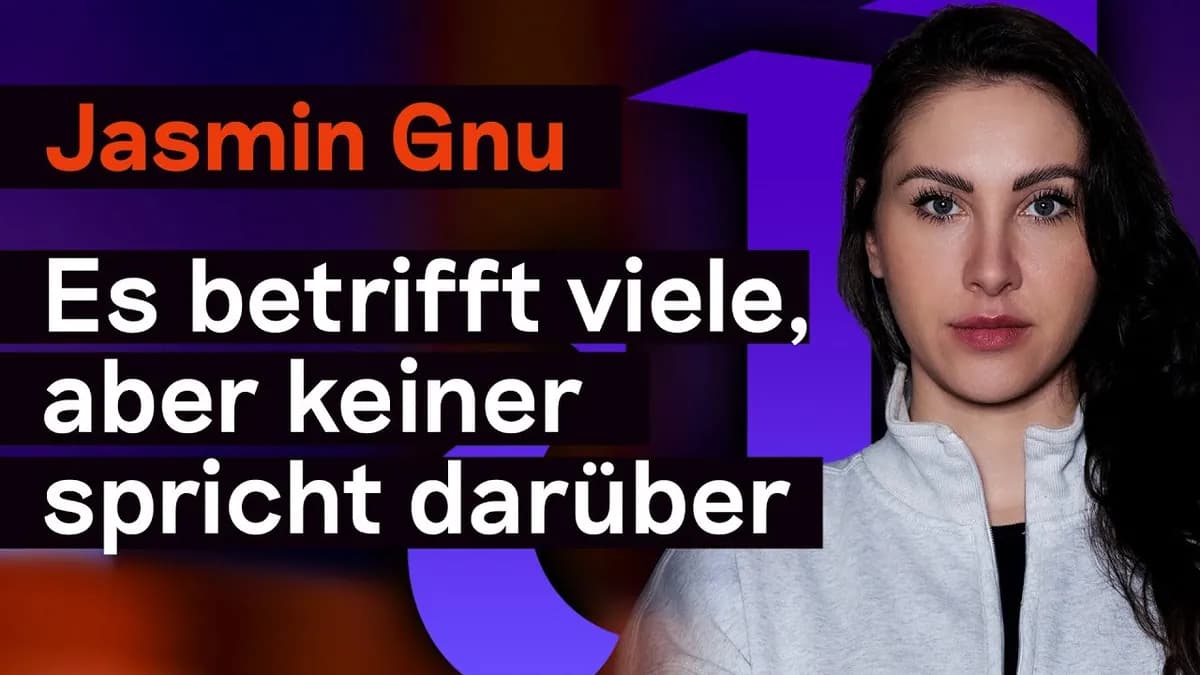 Jasmin Gnu : Quand des deepfakes pornographiques ont failli saboter sa carrière (et son job !) Jasmin Gnu : Quand des deepfakes pornographiques ont failli saboter sa carrière (et son job !)