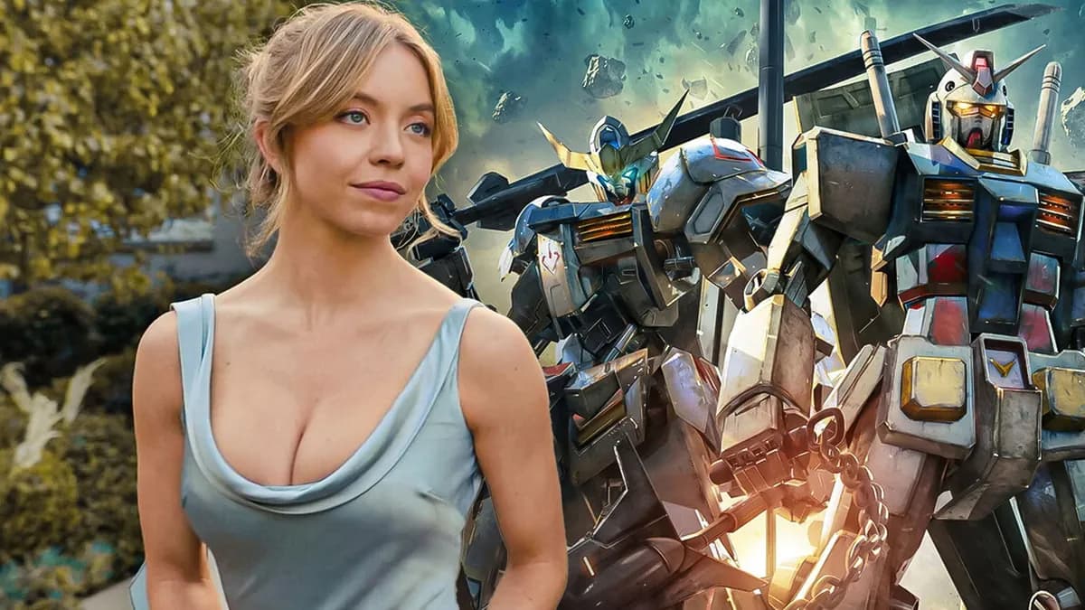 Gundam en live-action : Shioli Kutsuna (Deadpool) rejoint Sydney Sweeney dans un casting explosif ! Gundam en live-action : Shioli Kutsuna (Deadpool) rejoint Sydney Sweeney dans un casting explosif !