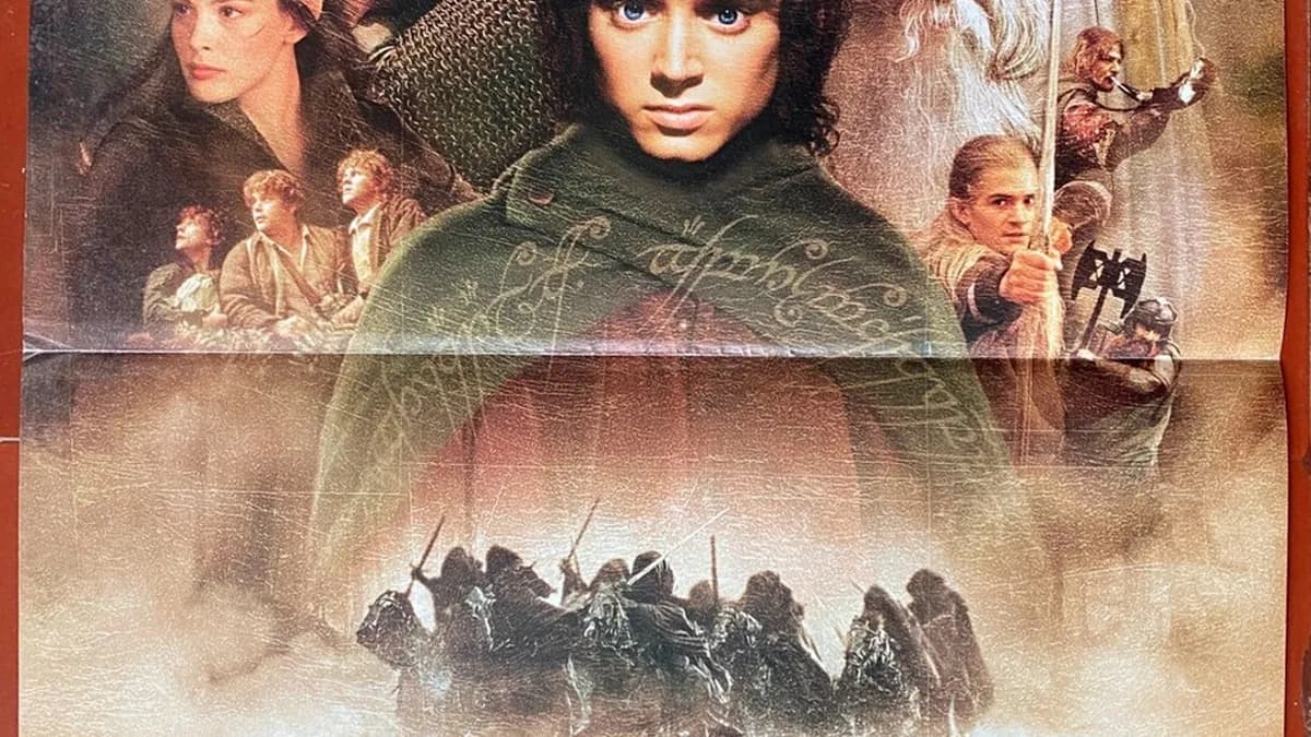 **"Le Seigneur des Anneaux : Shadows of the Past"** – Le retour surprise de Peter Jackson dans la Terre du Milieu **"Le Seigneur des Anneaux : Shadows of the Past"** – Le retour surprise de Peter Jackson dans la Terre du Milieu