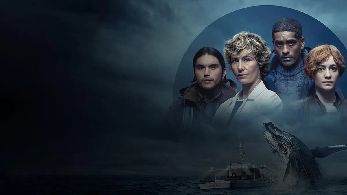 Pourquoi cette série à petit budget fait-elle trembler les géants du streaming ? Plongez dans l’énigme du **point Némo**, où science et horreur se mêlent pour captiver 1,2 million de spectateurs. Pourquoi cette série à petit budget fait-elle trembler les géants du streaming ? Plongez dans l’énigme du **point Némo**, où science et horreur se mêlent pour captiver 1,2 million de spectateurs.