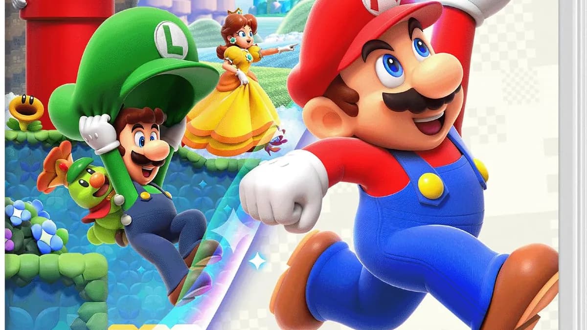 Switch 2 + Cartouches NFC : quand la nostalgie rencontre l'innovation pour une réédition collector révolutionnaire Switch 2 + Cartouches NFC : quand la nostalgie rencontre l'innovation pour une réédition collector révolutionnaire