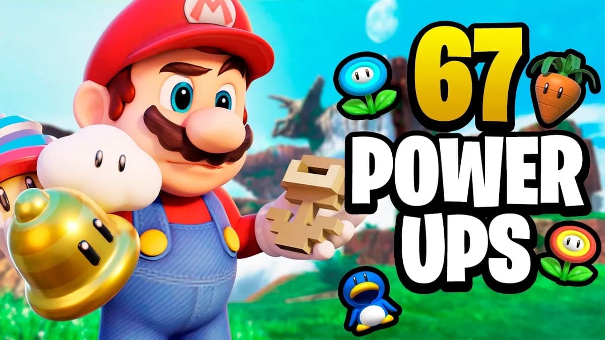 Pourquoi les carnets Mario font vibrer les fans (et leurs portefeuilles) Pourquoi les carnets Mario font vibrer les fans (et leurs portefeuilles)