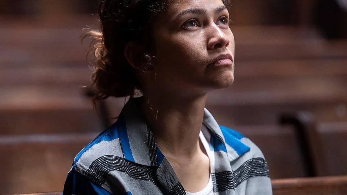 Streaming : 5 séries qui redéfinissent les tendances cette semaine Streaming : 5 séries qui redéfinissent les tendances cette semaine