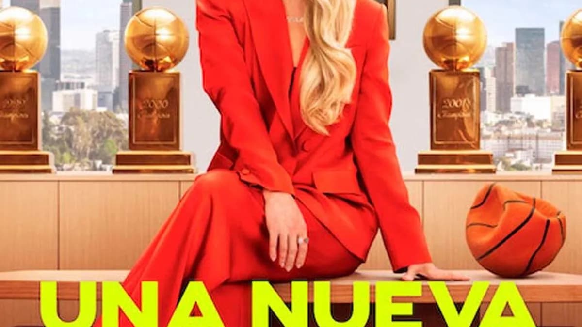 De **The Office** à **Una Nueva Jugada**, comment Mindy Kaling révolutionne la comédie féminine sur Netflix avec un mélange explosif d’humour acide et de satire sociale. De **The Office** à **Una Nueva Jugada**, comment Mindy Kaling révolutionne la comédie féminine sur Netflix avec un mélange explosif d’humour acide et de satire sociale.