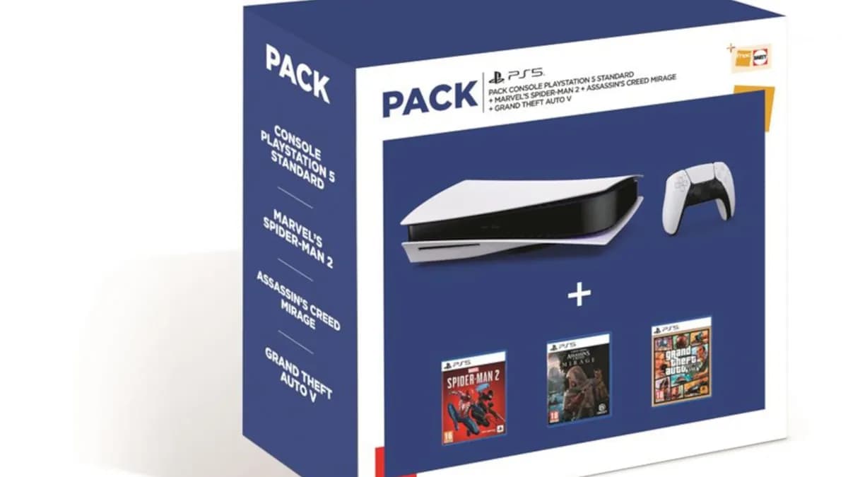 DRM PlayStation : une vérification unique à l’achat, mais la méfiance des joueurs persiste DRM PlayStation : une vérification unique à l’achat, mais la méfiance des joueurs persiste