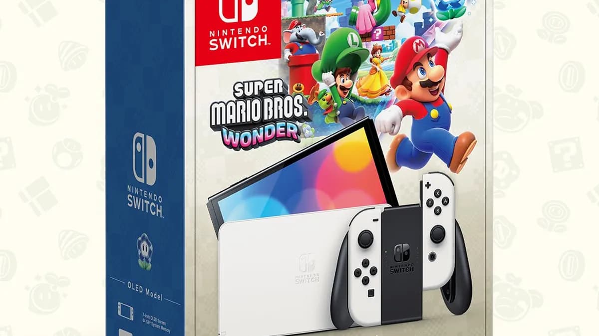 Nintendo relance la cartouche : Wonder en physique, 500K précommandes en 48h ! Nintendo relance la cartouche : Wonder en physique, 500K précommandes en 48h !