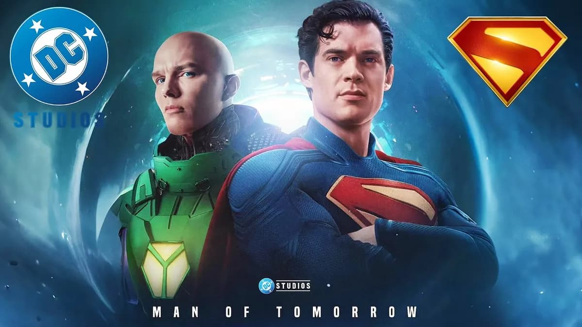 Superman : L’acteur culte de **Scream** et **Daredevil** rejoint le DCU dans un rôle énigmatique Superman : L’acteur culte de **Scream** et **Daredevil** rejoint le DCU dans un rôle énigmatique
