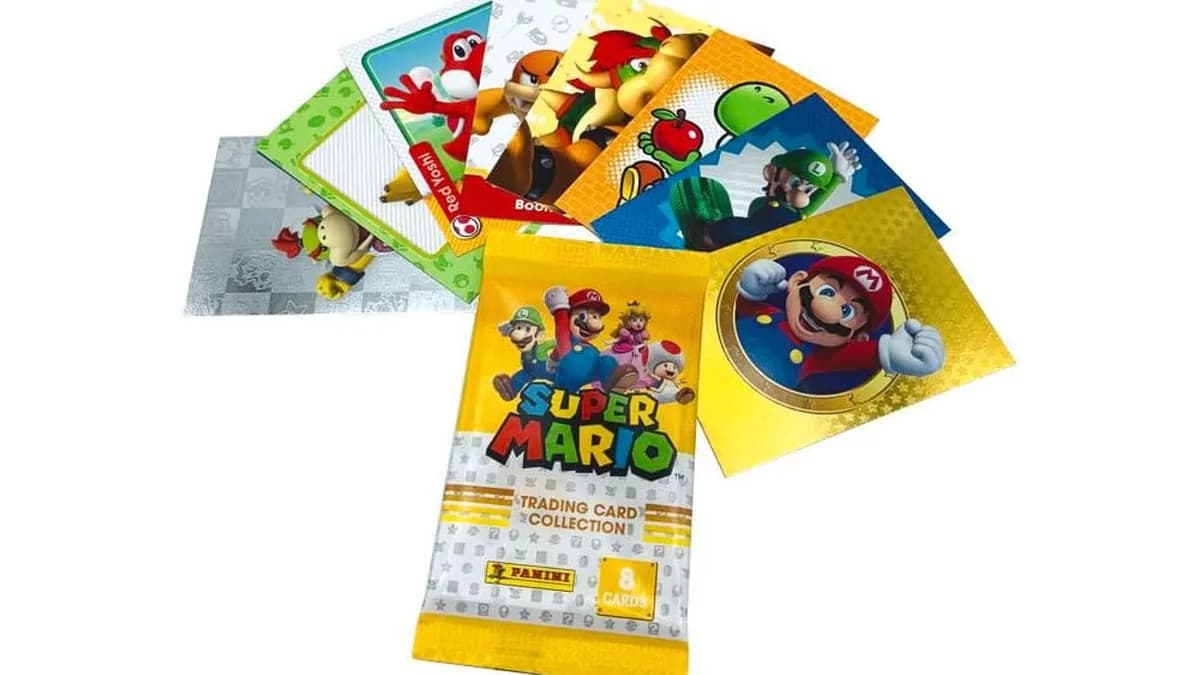 Nintendo relance la nostalgie avec des carnets **Super Mario** – entre utilité quotidienne et objet de collection ultra-convoité Nintendo relance la nostalgie avec des carnets **Super Mario** – entre utilité quotidienne et objet de collection ultra-convoité