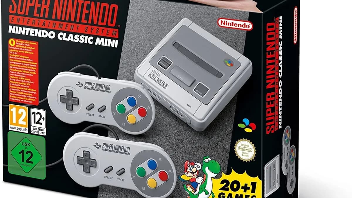 Retour vers le futur : les icônes des années 80-90 reviennent en version premium, entre nostalgie et innovations audacieuses Retour vers le futur : les icônes des années 80-90 reviennent en version premium, entre nostalgie et innovations audacieuses