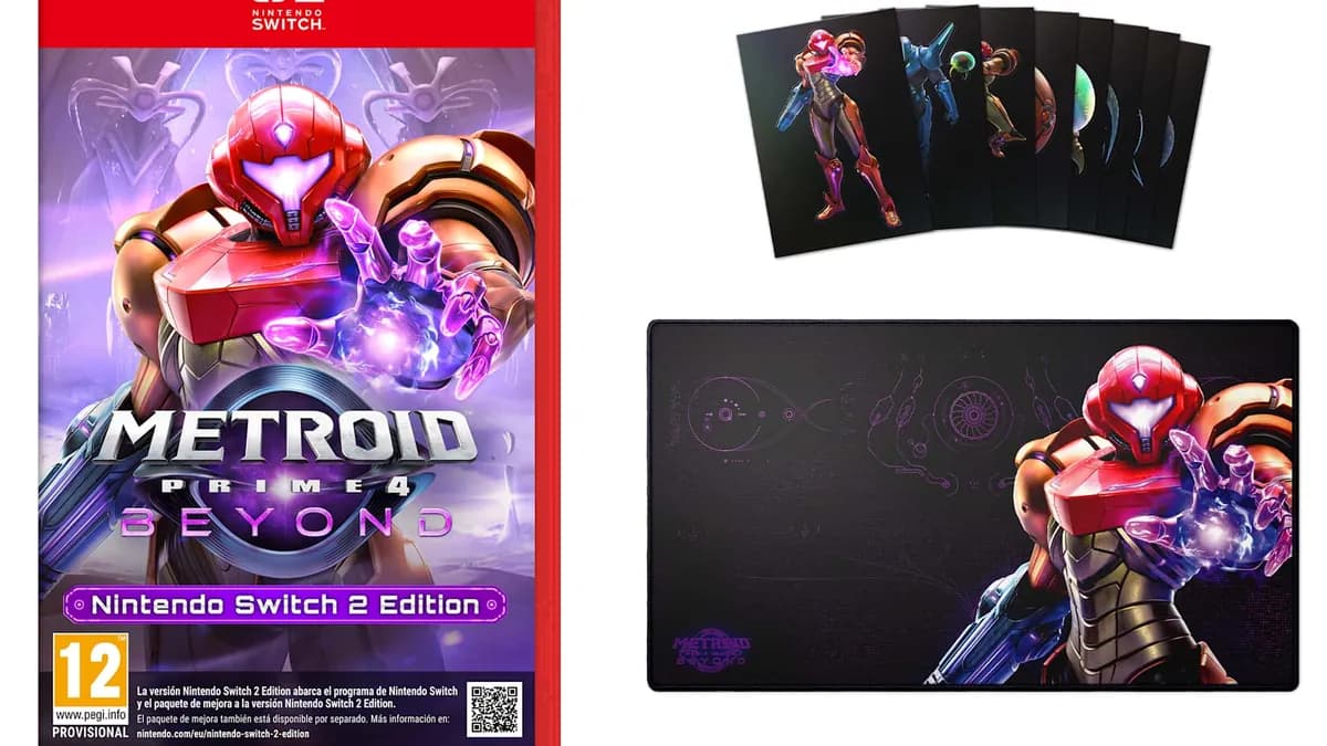Nostalgie high-tech : Nintendo réinvente les cartouches pour Zelda et Metroid en 2026 – entre innovation et surcoût controversé Nostalgie high-tech : Nintendo réinvente les cartouches pour Zelda et Metroid en 2026 – entre innovation et surcoût controversé
