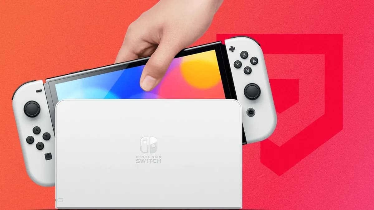 Un partenariat technologique audacieux pour une console hybride nouvelle génération Un partenariat technologique audacieux pour une console hybride nouvelle génération