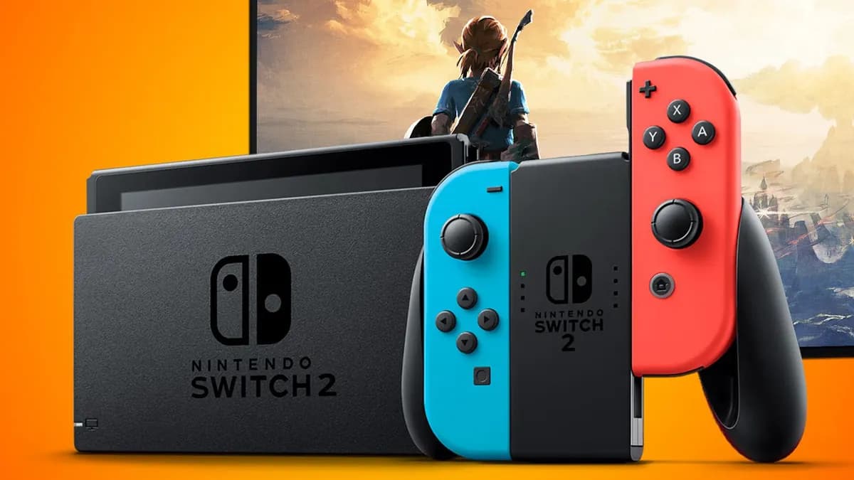 La prochaine console hybride de Nintendo promettrait une résolution 4K native, le DLSS 3 et une rétrocompatibilité optimisée. Une révolution technique ou un simple rattrapage ? La prochaine console hybride de Nintendo promettrait une résolution 4K native, le DLSS 3 et une rétrocompatibilité optimisée. Une révolution technique ou un simple rattrapage ?