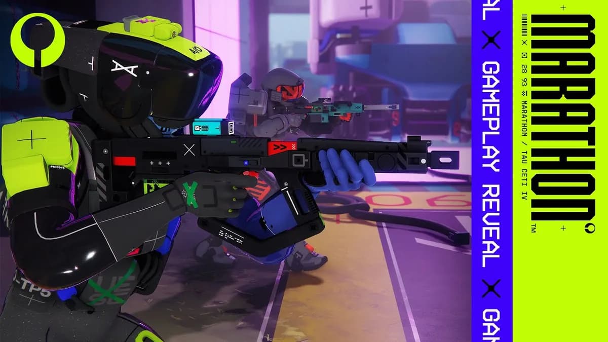 Entre réinvention et défis techniques, le studio tente un pari risqué pour relancer son extraction shooter face à une concurrence féroce Entre réinvention et défis techniques, le studio tente un pari risqué pour relancer son extraction shooter face à une concurrence féroce