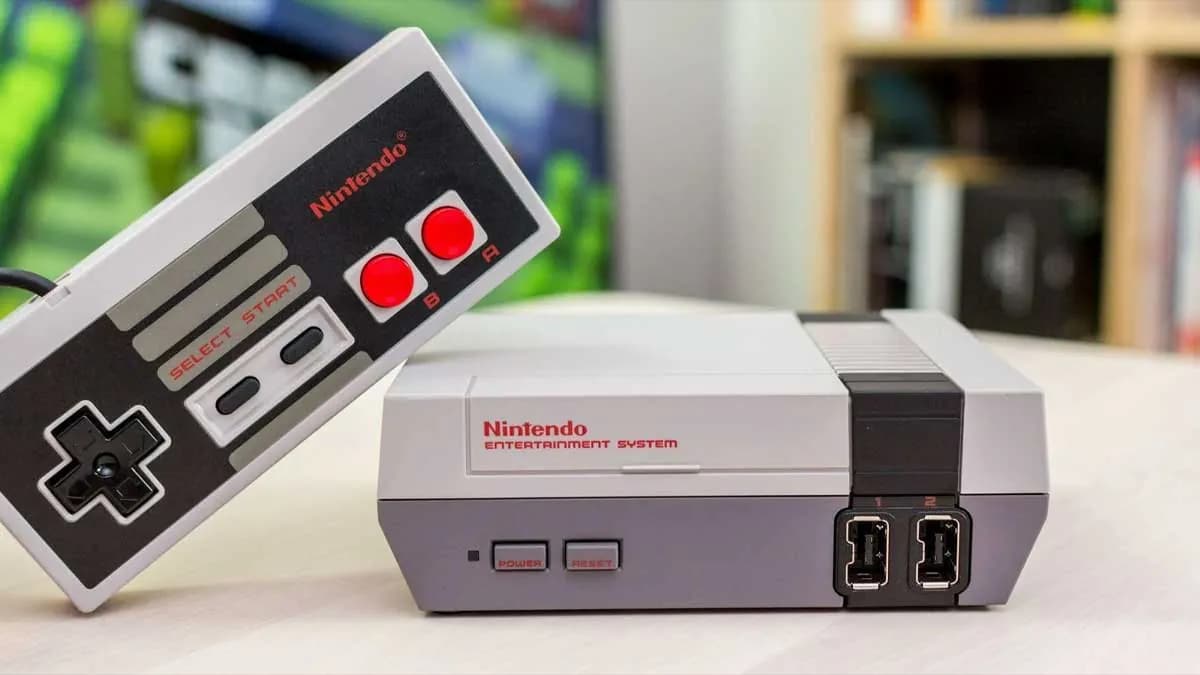 Nostalgie et améliorations techniques : Nintendo relance sa pépite rétro avec une édition limitée Nostalgie et améliorations techniques : Nintendo relance sa pépite rétro avec une édition limitée