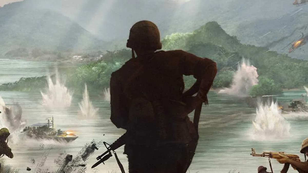 Plongez dans l’enfer vert : le FPS ultra-réaliste de Black Matter ouvre sa bêta libre, sans inscription, du 29 mai au 1er juin Plongez dans l’enfer vert : le FPS ultra-réaliste de Black Matter ouvre sa bêta libre, sans inscription, du 29 mai au 1er juin