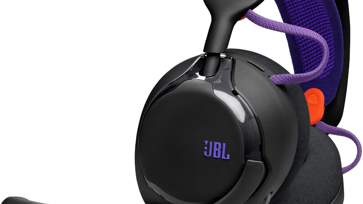Basses puissantes, autonomie marathon et design modulaire : pourquoi les JBL Quantum 650 dominent-ils les Razer et Turtle Beach sous 150 € ? Basses puissantes, autonomie marathon et design modulaire : pourquoi les JBL Quantum 650 dominent-ils les Razer et Turtle Beach sous 150 € ?