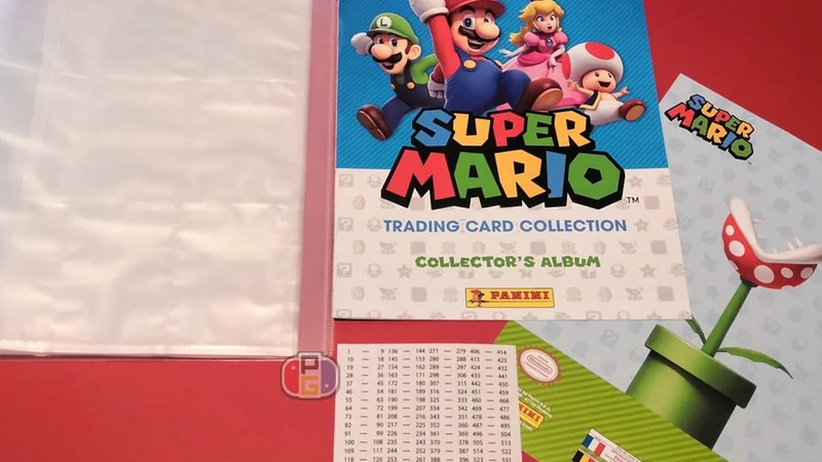 Nintendo révolutionne le merchandising avec des carnets premium inspirés de Nintendo révolutionne le merchandising avec des carnets premium inspirés de