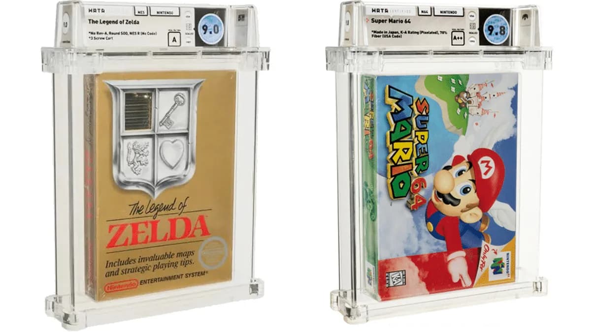Entre coup marketing et hommage rétro, Nintendo flirte avec l'idée de relancer les cartouches pour ses classiques. Une stratégie risquée dans un marché à 85 % dématérialisé. Entre coup marketing et hommage rétro, Nintendo flirte avec l'idée de relancer les cartouches pour ses classiques. Une stratégie risquée dans un marché à 85 % dématérialisé.