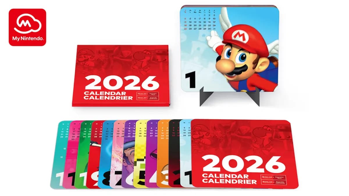 Entre nostalgie assumée et innovation technique, Nintendo pourrait bien réinventer le support physique pour sa prochaine console. Mais ce pari audacieux séduira-t-il les joueurs d'aujourd'hui ? Entre nostalgie assumée et innovation technique, Nintendo pourrait bien réinventer le support physique pour sa prochaine console. Mais ce pari audacieux séduira-t-il les joueurs d'aujourd'hui ?