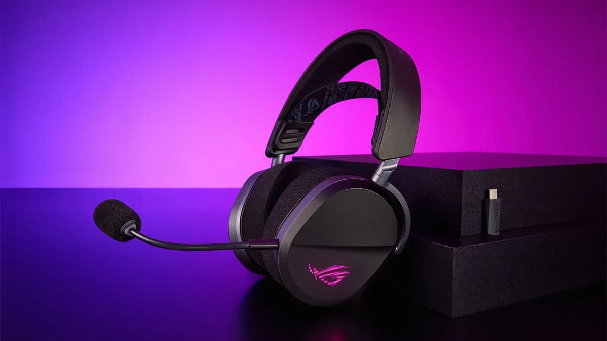 Ultra-léger (309g), polyvalent et endurant, le ROG Pelta se mesure aux SteelSeries Arctis Nova - Test complet Ultra-léger (309g), polyvalent et endurant, le ROG Pelta se mesure aux SteelSeries Arctis Nova - Test complet