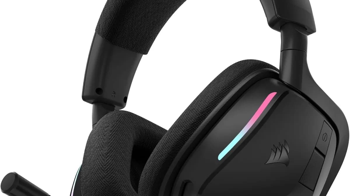 Un casque milieu de gamme qui rivalise avec le haut de gamme : 70h d'autonomie, Dolby Atmos et polyvalence extrême Un casque milieu de gamme qui rivalise avec le haut de gamme : 70h d'autonomie, Dolby Atmos et polyvalence extrême