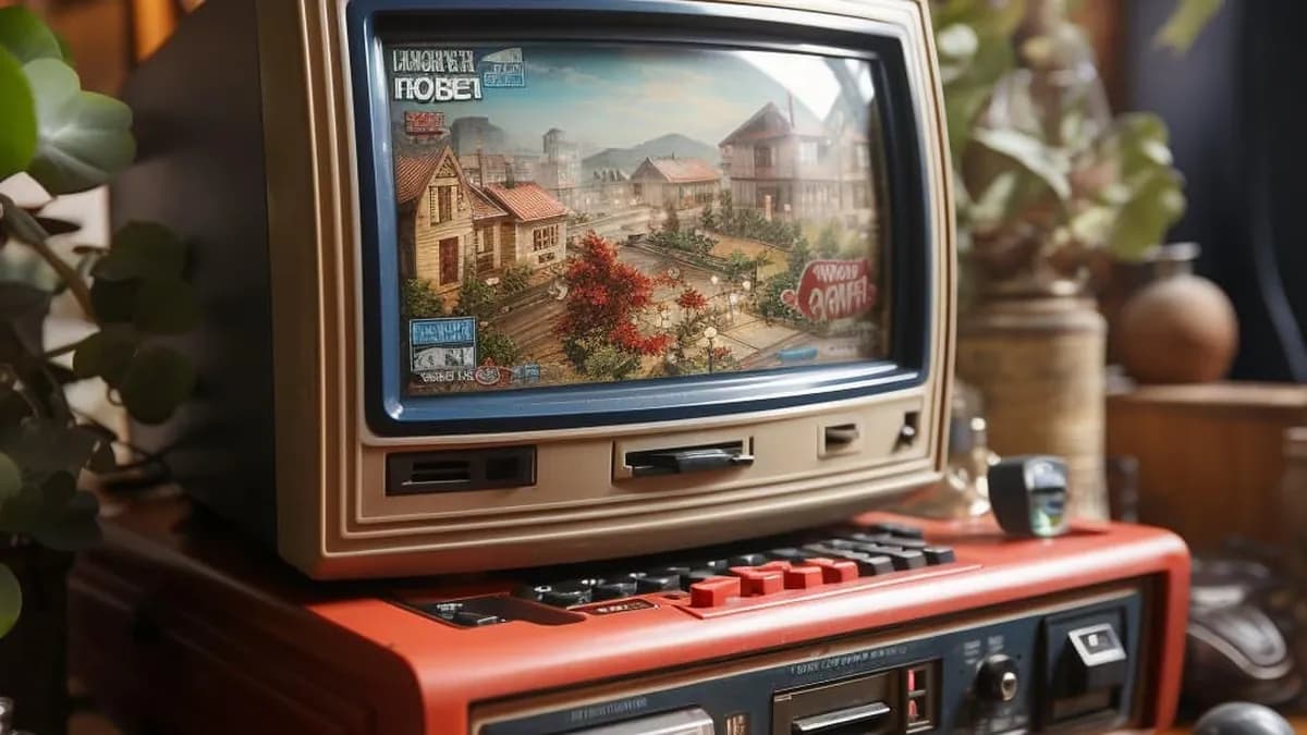 James Bond : La Genèse – Un jeu audacieux qui réinvente les débuts du plus célèbre agent secret James Bond : La Genèse – Un jeu audacieux qui réinvente les débuts du plus célèbre agent secret
