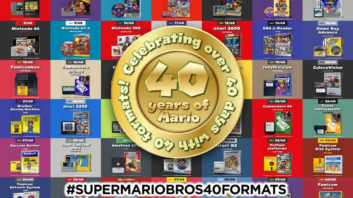 Nintendo transforme les power-ups mythiques de Mario en carnets collectors, entre nostalgie artisanale et hommage premium Nintendo transforme les power-ups mythiques de Mario en carnets collectors, entre nostalgie artisanale et hommage premium