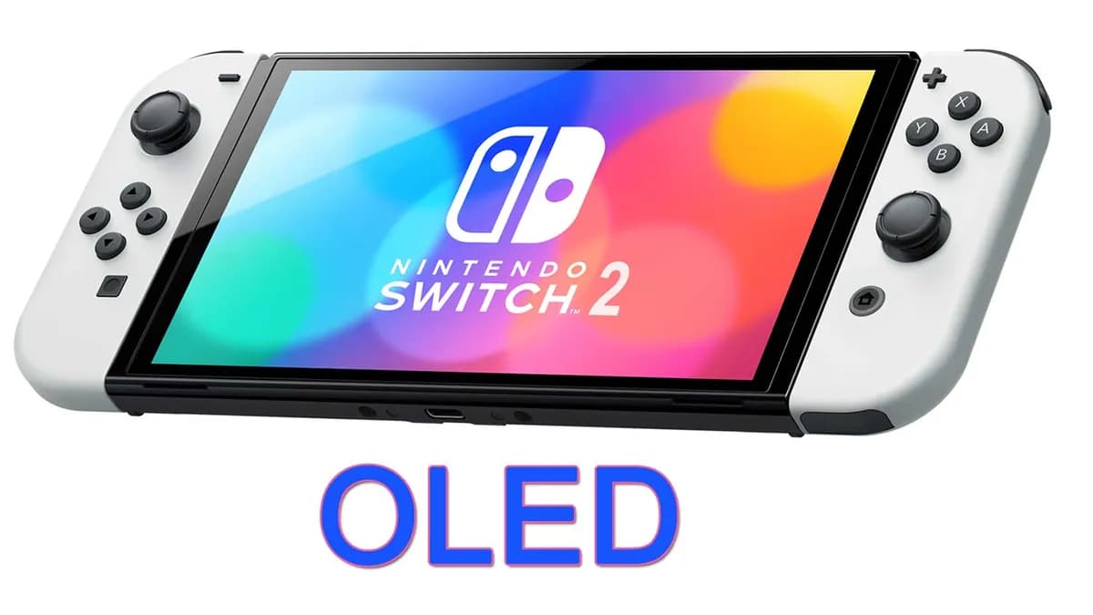 Nintendo prépare-t-il une Switch 2 avec un écran ultra-lumineux, un affichage 4K/120Hz et une puissance graphique inédite ? Décryptage des dernières rumeurs et leurs implications pour les joueurs. Nintendo prépare-t-il une Switch 2 avec un écran ultra-lumineux, un affichage 4K/120Hz et une puissance graphique inédite ? Décryptage des dernières rumeurs et leurs implications pour les joueurs.
