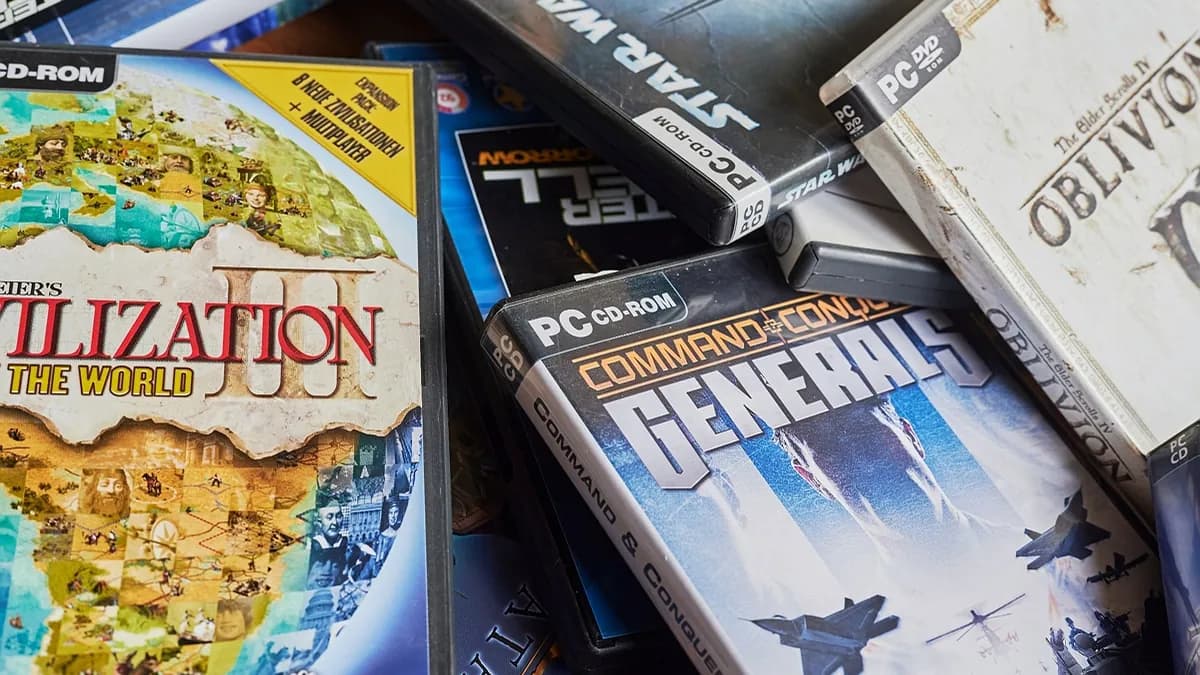 Entre nostalgie, éditions luxe et défis économiques, le support physique séduit à nouveau les joueurs Entre nostalgie, éditions luxe et défis économiques, le support physique séduit à nouveau les joueurs