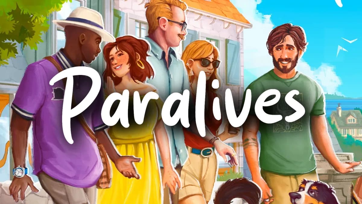 Après 7 ans de développement solitaire, ce jeu indépendant défie les géants du genre avec un build mode révolutionnaire et des Paras d'une vitalité rare - mais l'Early Access révèle aussi ses fragilités Après 7 ans de développement solitaire, ce jeu indépendant défie les géants du genre avec un build mode révolutionnaire et des Paras d'une vitalité rare - mais l'Early Access révèle aussi ses fragilités