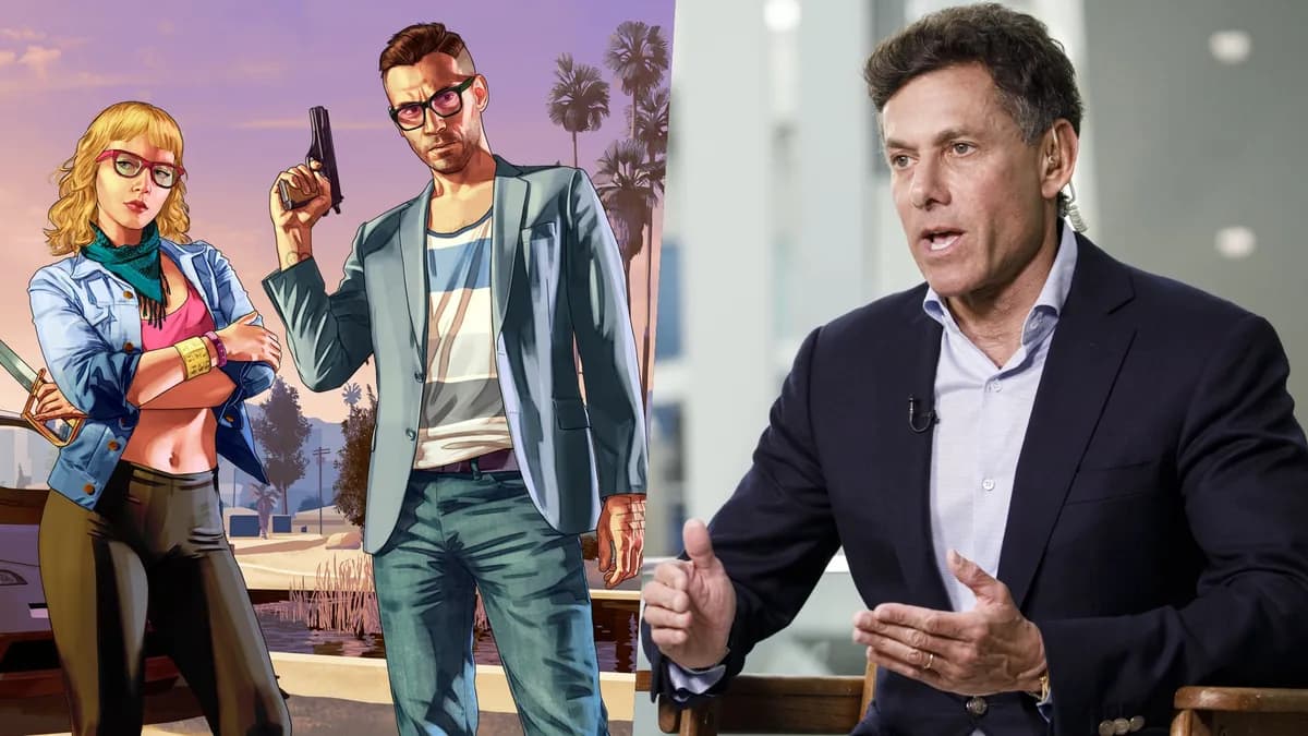 Pourquoi Take-Two mise sur la rareté plutôt que sur la surproduction – et comment GTA 6 va redéfinir les standards Pourquoi Take-Two mise sur la rareté plutôt que sur la surproduction – et comment GTA 6 va redéfinir les standards