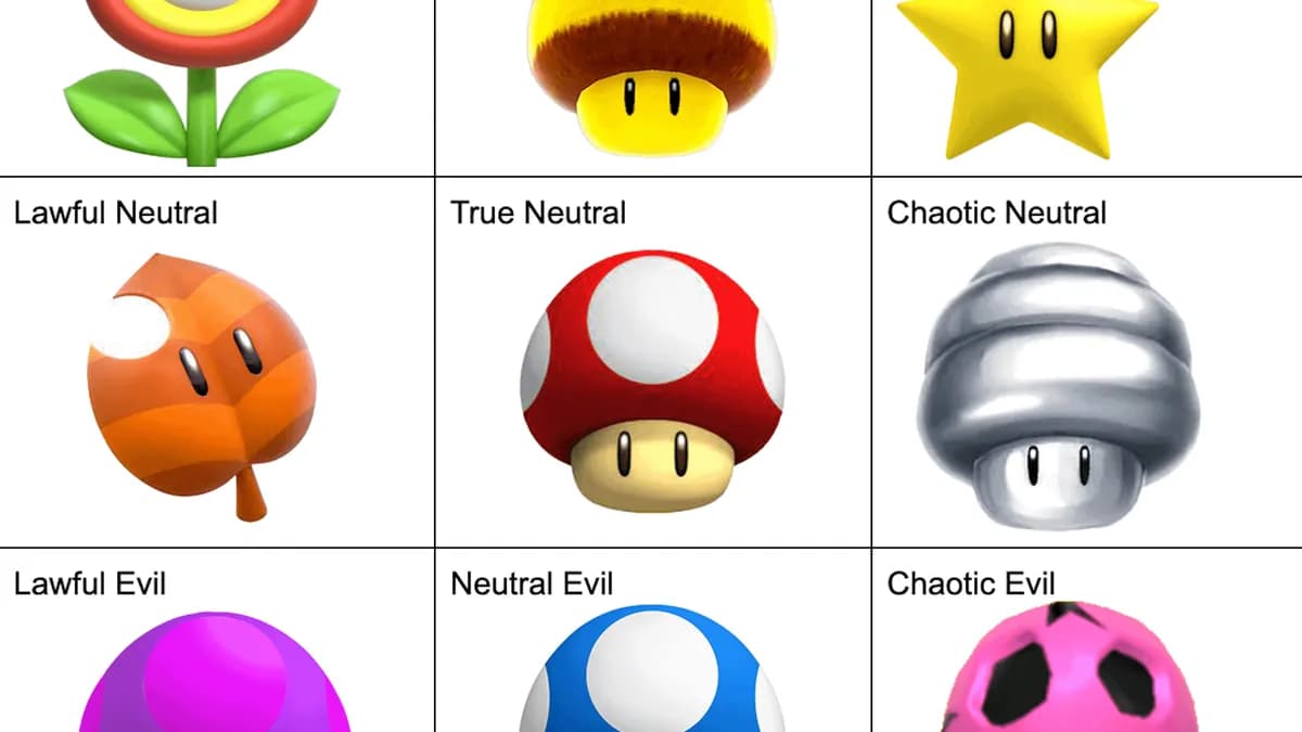 Nintendo réinvente l’utilitaire avec des carnets inspirés des icônes de **Super Mario** – entre nostalgie et praticité, un objet qui écrit votre histoire comme dans les jeux cultes. Nintendo réinvente l’utilitaire avec des carnets inspirés des icônes de **Super Mario** – entre nostalgie et praticité, un objet qui écrit votre histoire comme dans les jeux cultes.