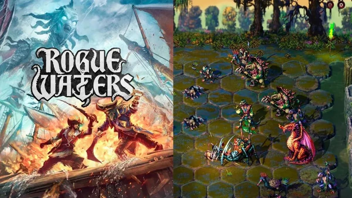 Un 4X rétro inspiré des années 90 et un roguelite pirate à l’ambiance FTL : deux pépites stratégiques à ne pas manquer. Un 4X rétro inspiré des années 90 et un roguelite pirate à l’ambiance FTL : deux pépites stratégiques à ne pas manquer.