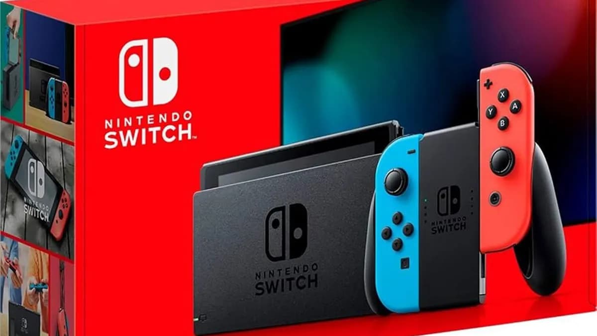 Switch 2 vs Steam Deck : La Nouvelle Guerre des Consoles Portables Switch 2 vs Steam Deck : La Nouvelle Guerre des Consoles Portables